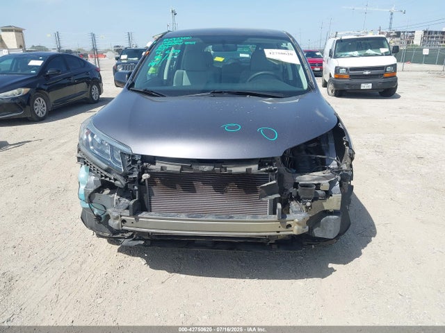 3CZRM3H31GG707832 Honda k24w9/k24v1