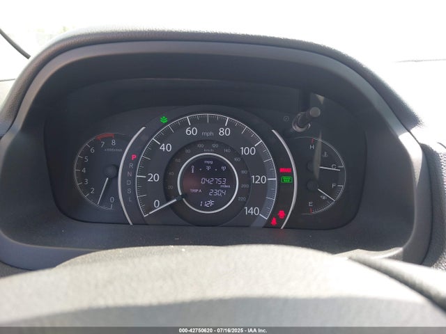 3CZRM3H31GG707832 Honda k24w9/k24v1