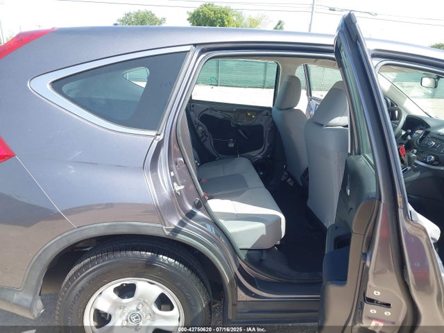 3CZRM3H31GG707832 Honda k24w9/k24v1