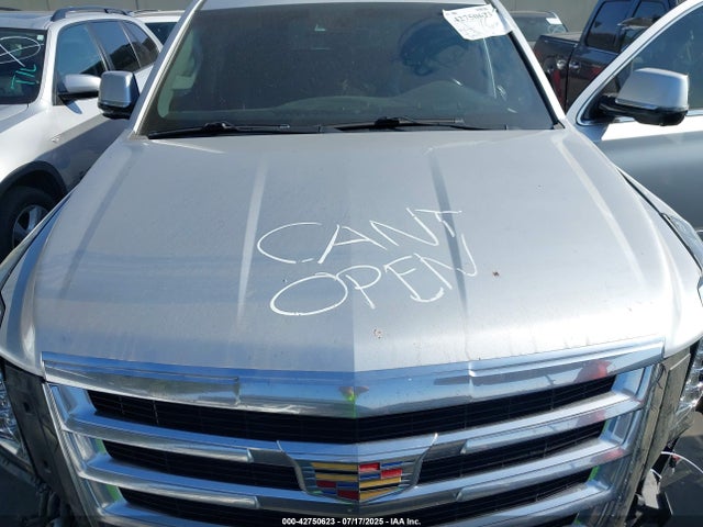 1GYS4CKJ4HR246684 Cadillac l86 -sidi: spark ignition direct injection, vvt: variable valve timing, afm, e85 max, alum