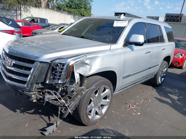 1GYS4CKJ4HR246684 Cadillac l86 -sidi: spark ignition direct injection, vvt: variable valve timing, afm, e85 max, alum