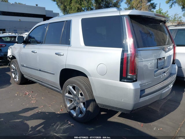 1GYS4CKJ4HR246684 Cadillac l86 -sidi: spark ignition direct injection, vvt: variable valve timing, afm, e85 max, alum