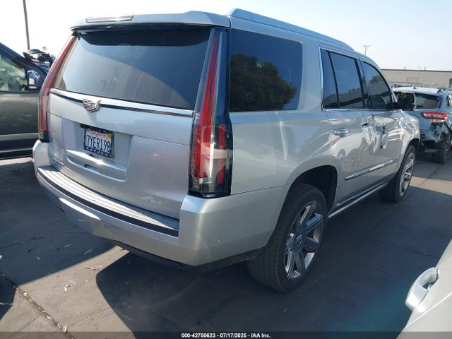 1GYS4CKJ4HR246684 Cadillac l86 -sidi: spark ignition direct injection, vvt: variable valve timing, afm, e85 max, alum