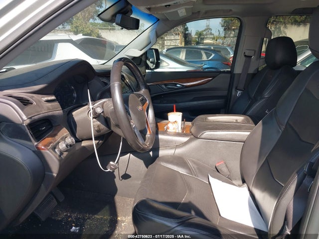 1GYS4CKJ4HR246684 Cadillac l86 -sidi: spark ignition direct injection, vvt: variable valve timing, afm, e85 max, alum