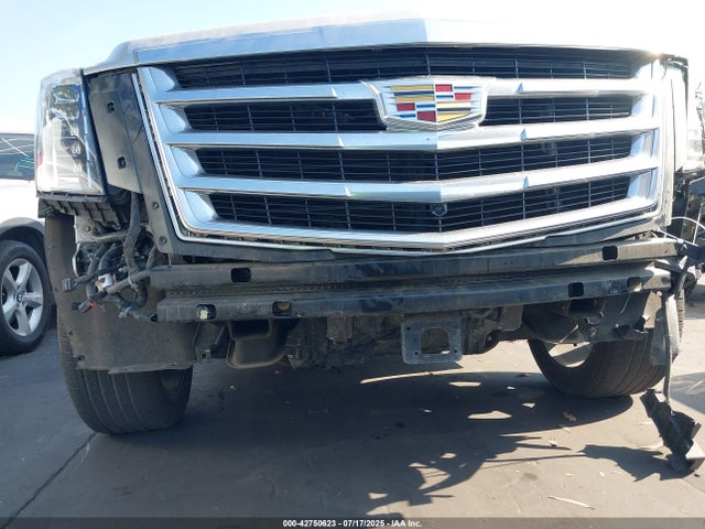 1GYS4CKJ4HR246684 Cadillac l86 -sidi: spark ignition direct injection, vvt: variable valve timing, afm, e85 max, alum