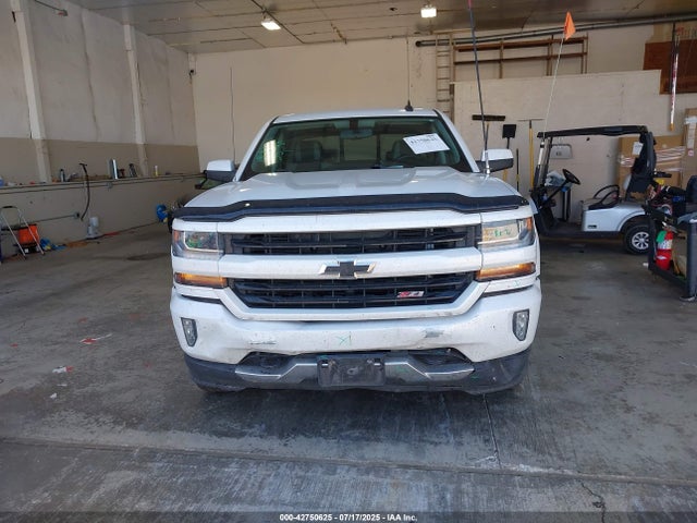 3GCUKREC2HG320284 Chevrolet l83 - sidi: spark ignited direct injection, vvt: variable valve timing, afm, e85 max, alum