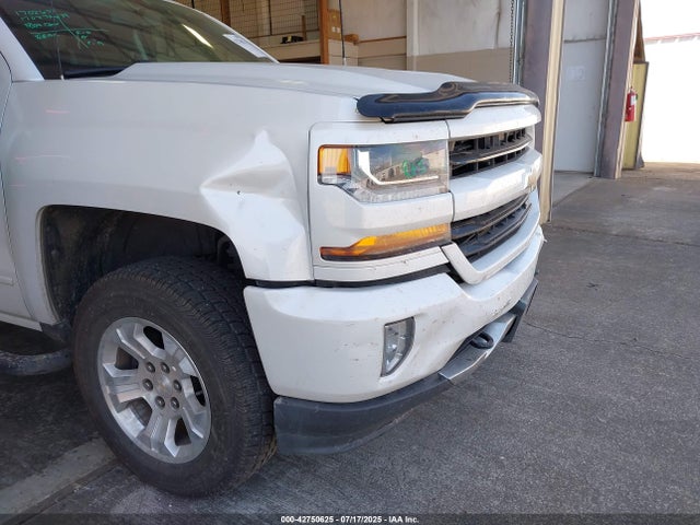 3GCUKREC2HG320284 Chevrolet l83 - sidi: spark ignited direct injection, vvt: variable valve timing, afm, e85 max, alum