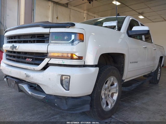 3GCUKREC2HG320284 Chevrolet l83 - sidi: spark ignited direct injection, vvt: variable valve timing, afm, e85 max, alum