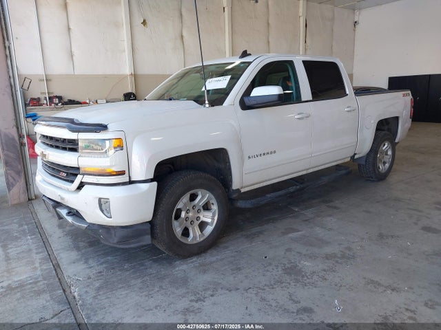 3GCUKREC2HG320284 Chevrolet l83 - sidi: spark ignited direct injection, vvt: variable valve timing, afm, e85 max, alum