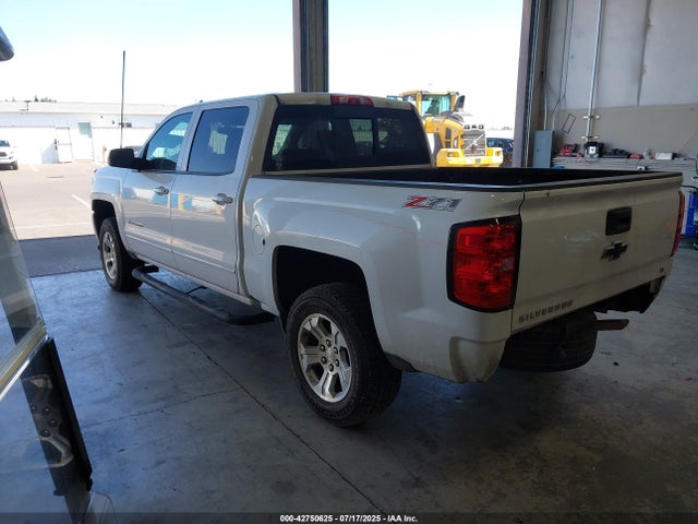 3GCUKREC2HG320284 Chevrolet l83 - sidi: spark ignited direct injection, vvt: variable valve timing, afm, e85 max, alum
