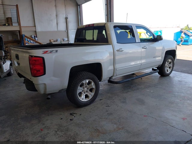 3GCUKREC2HG320284 Chevrolet l83 - sidi: spark ignited direct injection, vvt: variable valve timing, afm, e85 max, alum