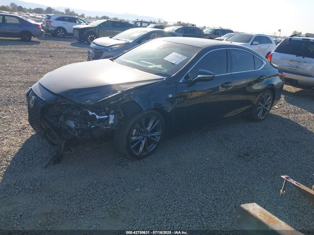 58ABZ1B1XKU034778 Lexus 2gr-fks