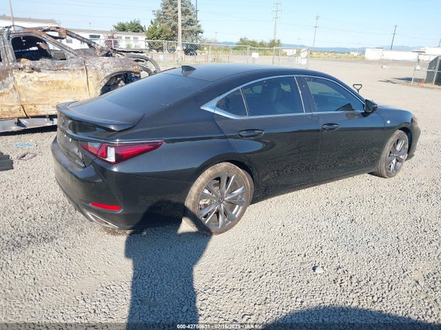 58ABZ1B1XKU034778 Lexus 2gr-fks