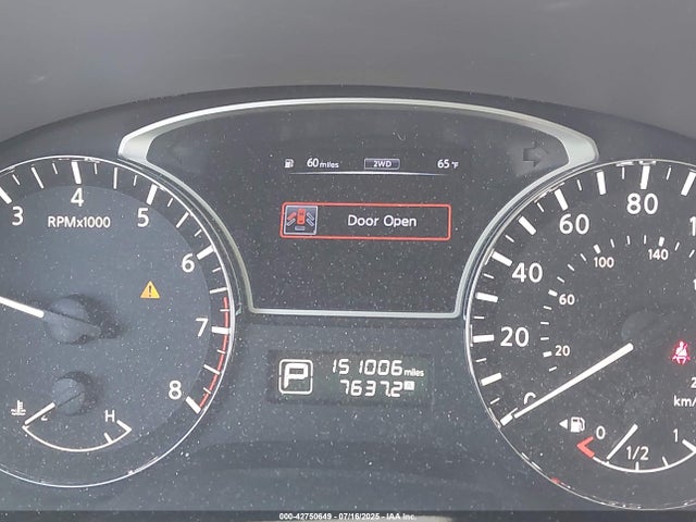 Nissan 2014 2014 5N1AR2MM0EC718846 Image 15