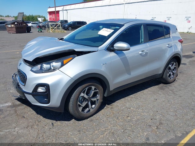 KNDPMCAC5L7812953 KIA gdi theta ii