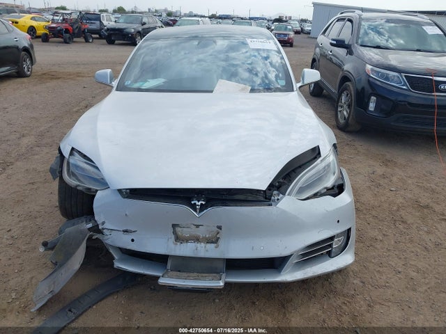 5YJSA1E20HF230320 Tesla MODEL S
