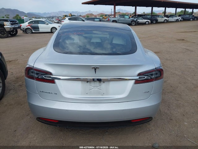 5YJSA1E20HF230320 Tesla MODEL S