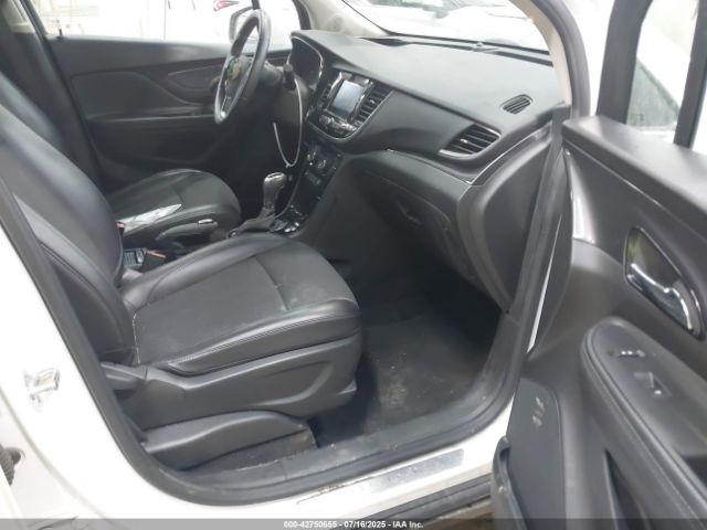 2022 BUICK ENCORE KL4CJASM5NB525478 Photo 4