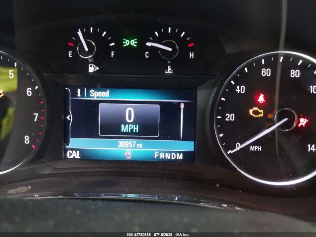2022 BUICK ENCORE KL4CJASM5NB525478 Photo 6