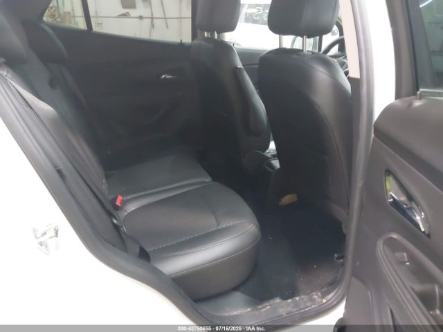 2022 BUICK ENCORE KL4CJASM5NB525478 Photo 7