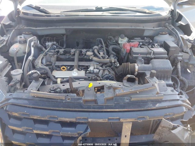 Nissan 2022 2022 3N1CP5DV0NL495017 Image 10