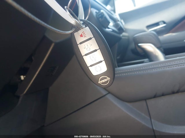 Nissan 2022 2022 3N1CP5DV0NL495017 Image 11