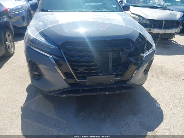 Nissan 2022 2022 3N1CP5DV0NL495017 Image 12