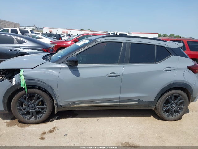 Nissan 2022 2022 3N1CP5DV0NL495017 Image 14