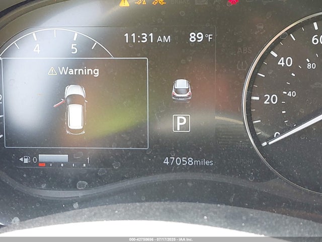 Nissan 2022 2022 3N1CP5DV0NL495017 Image 15