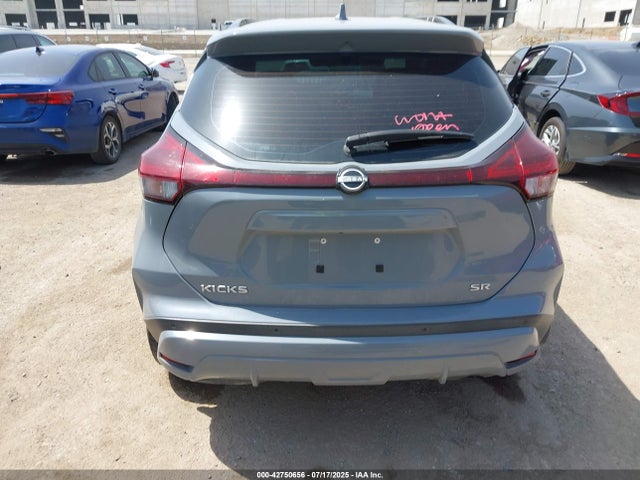 Nissan 2022 2022 3N1CP5DV0NL495017 Image 16