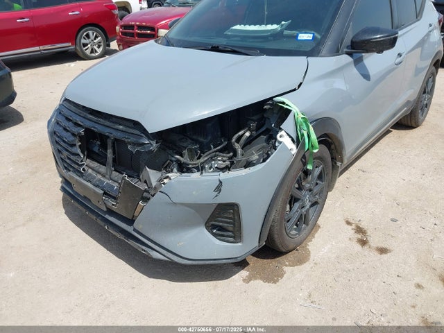 Nissan 2022 2022 3N1CP5DV0NL495017 Image 6