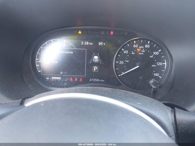 Nissan 2022 2022 3N1CP5DV0NL495017 Image 7