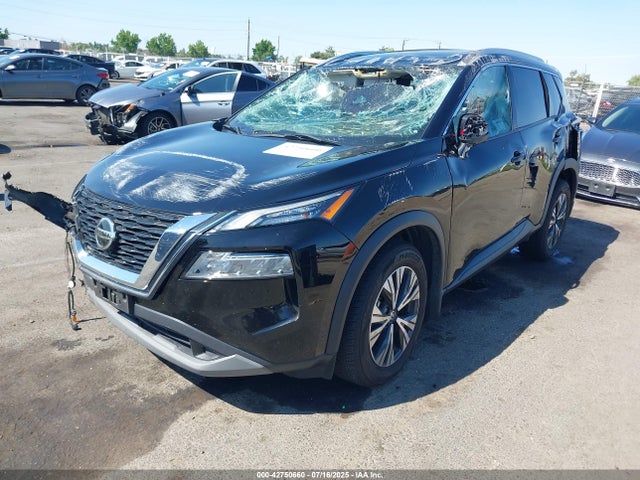 5N1AT3BA8MC819759 Nissan 2021
