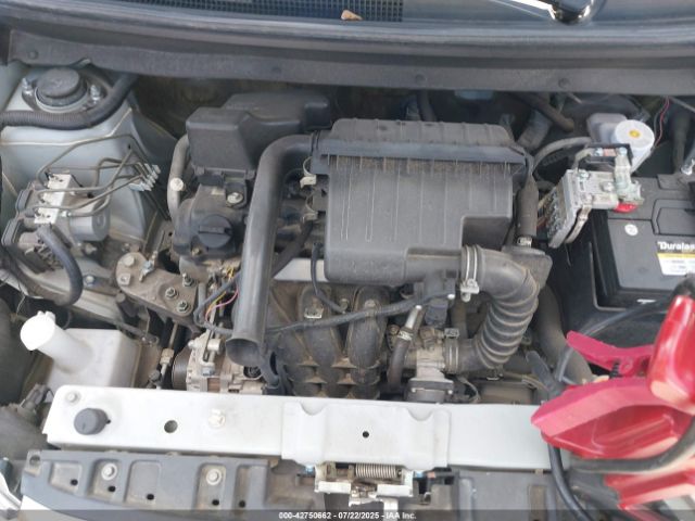 2020 MITSUBISHI MIRAGE ML32A3HJ1LH003213 Photo 9