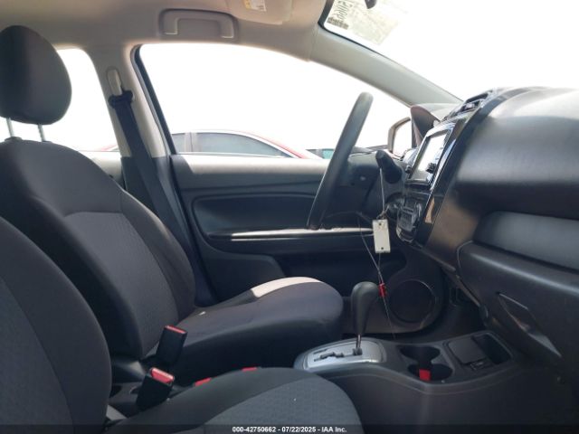 2020 MITSUBISHI MIRAGE ML32A3HJ1LH003213 Photo 4