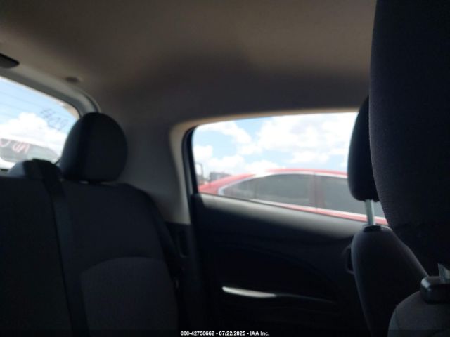 2020 MITSUBISHI MIRAGE ML32A3HJ1LH003213 Photo 7