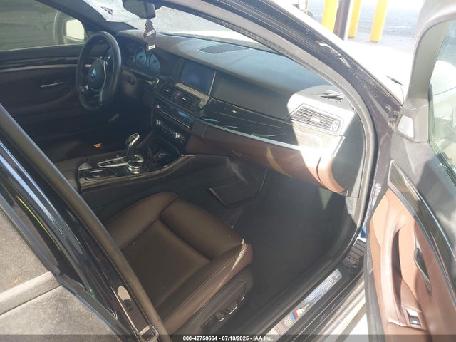 WBAXA5C50ED001937 BMW 2014