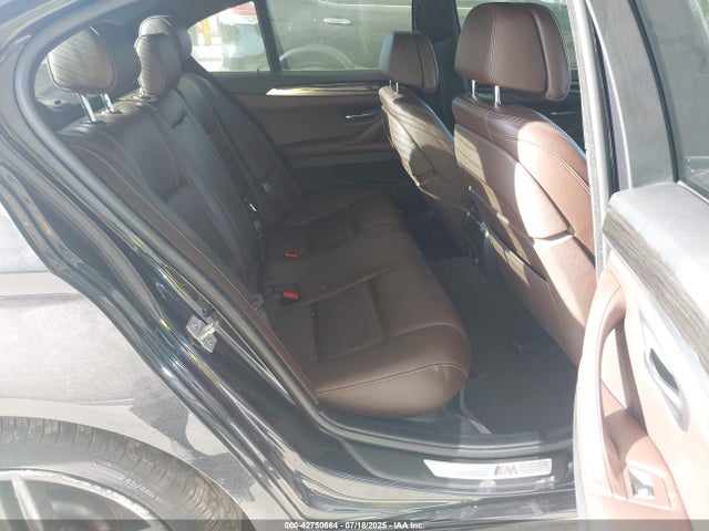 WBAXA5C50ED001937 BMW 2014