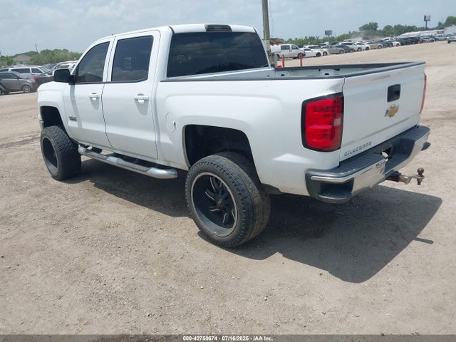 3GCPCRECXEG522702 Chevrolet l83 - vvt, afm (active fuel management), aluminum