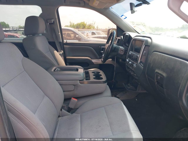 3GCPCRECXEG522702 Chevrolet l83 - vvt, afm (active fuel management), aluminum
