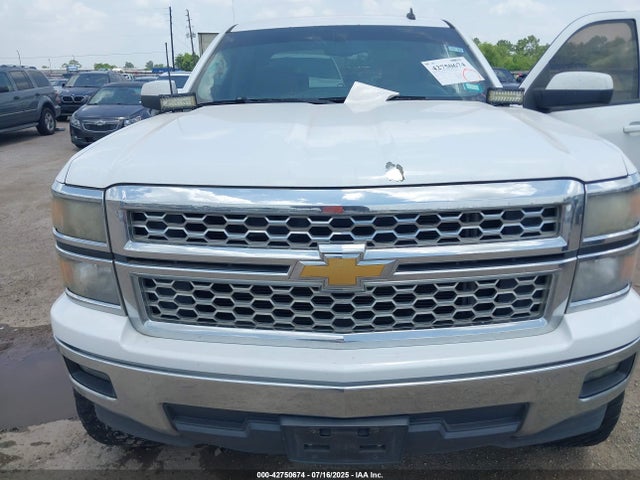 3GCPCRECXEG522702 Chevrolet l83 - vvt, afm (active fuel management), aluminum