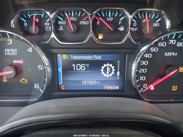 3GCPCRECXEG522702 Chevrolet l83 - vvt, afm (active fuel management), aluminum