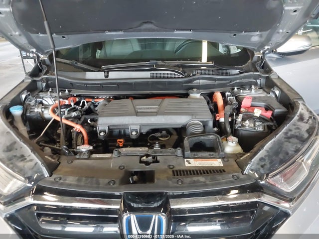 Honda lfb2 2022 5J6RT6H9XNL034418 Image 10