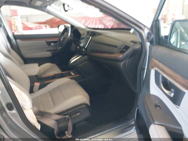 Honda lfb2 2022 5J6RT6H9XNL034418 Image 5