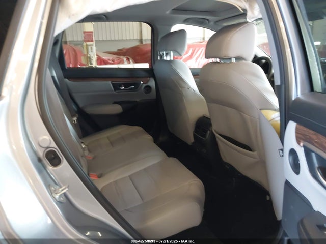 Honda lfb2 2022 5J6RT6H9XNL034418 Image 8