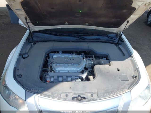 2010 ACURA TL 19UUA8F56AA006608 Photo 9