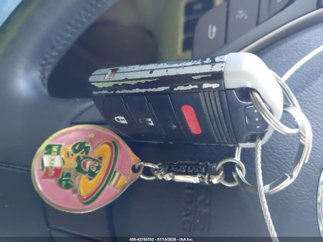 2010 ACURA TL 19UUA8F56AA006608 Photo 10