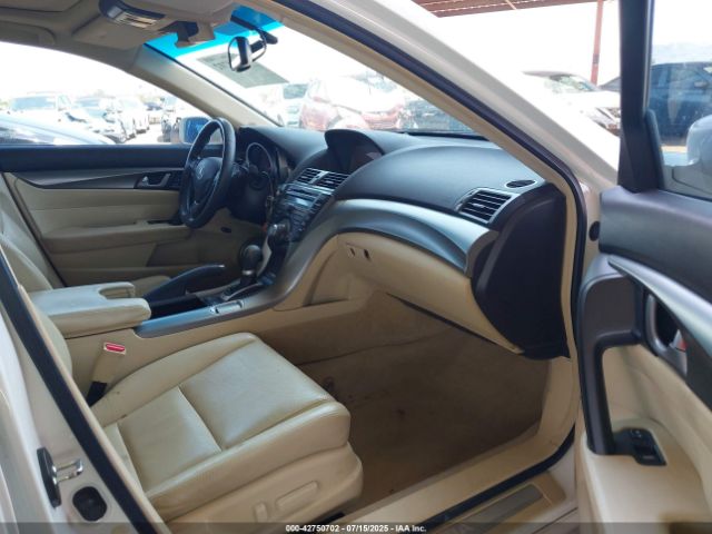 2010 ACURA TL 19UUA8F56AA006608 Photo 4