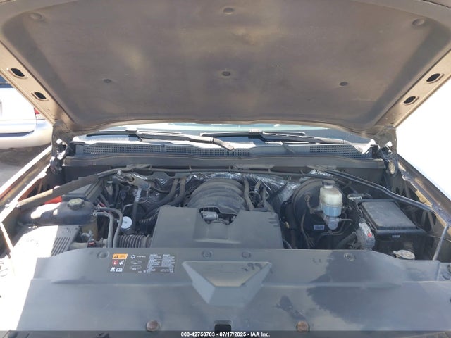 3GCPCPEH4EG272535 Chevrolet lv3 - vvt, aluminum, e85 max