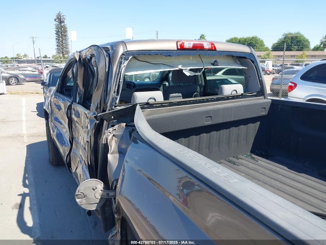 3GCPCPEH4EG272535 Chevrolet lv3 - vvt, aluminum, e85 max